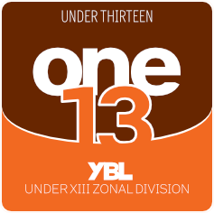 13Zonal Logo