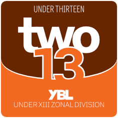 13Zonal Logo