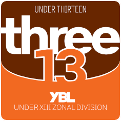 13Zonal Logo