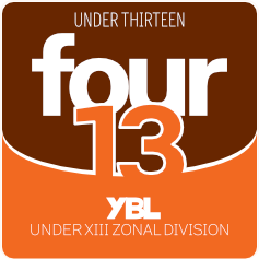13Zonal Logo