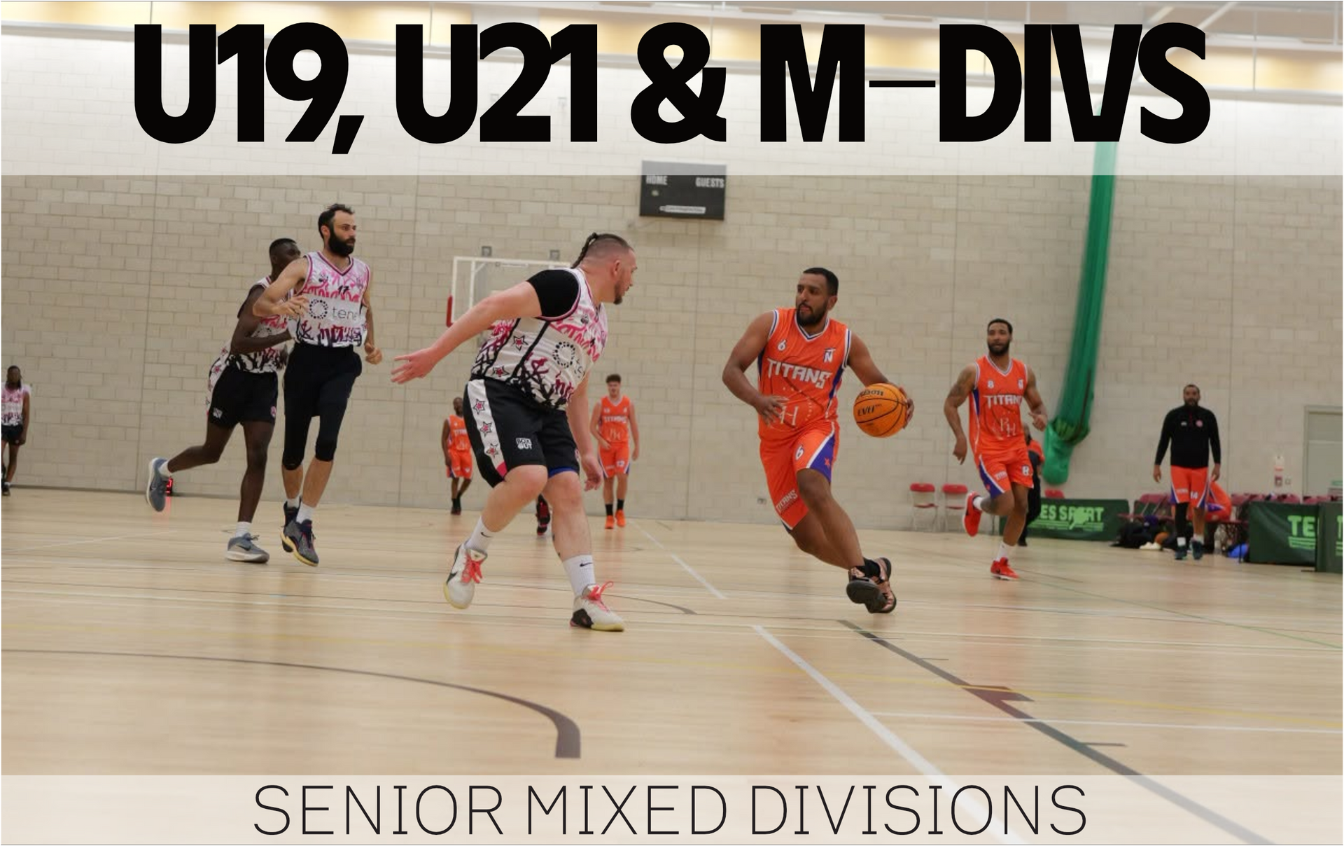 M-Divs Accolades