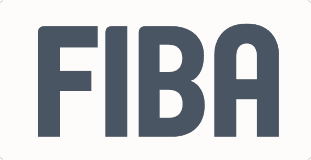 FIBA Logo