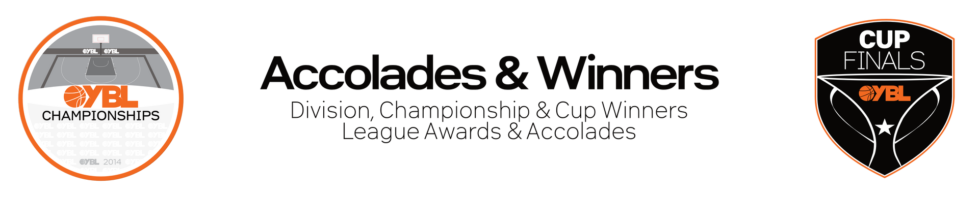 Accolades Header