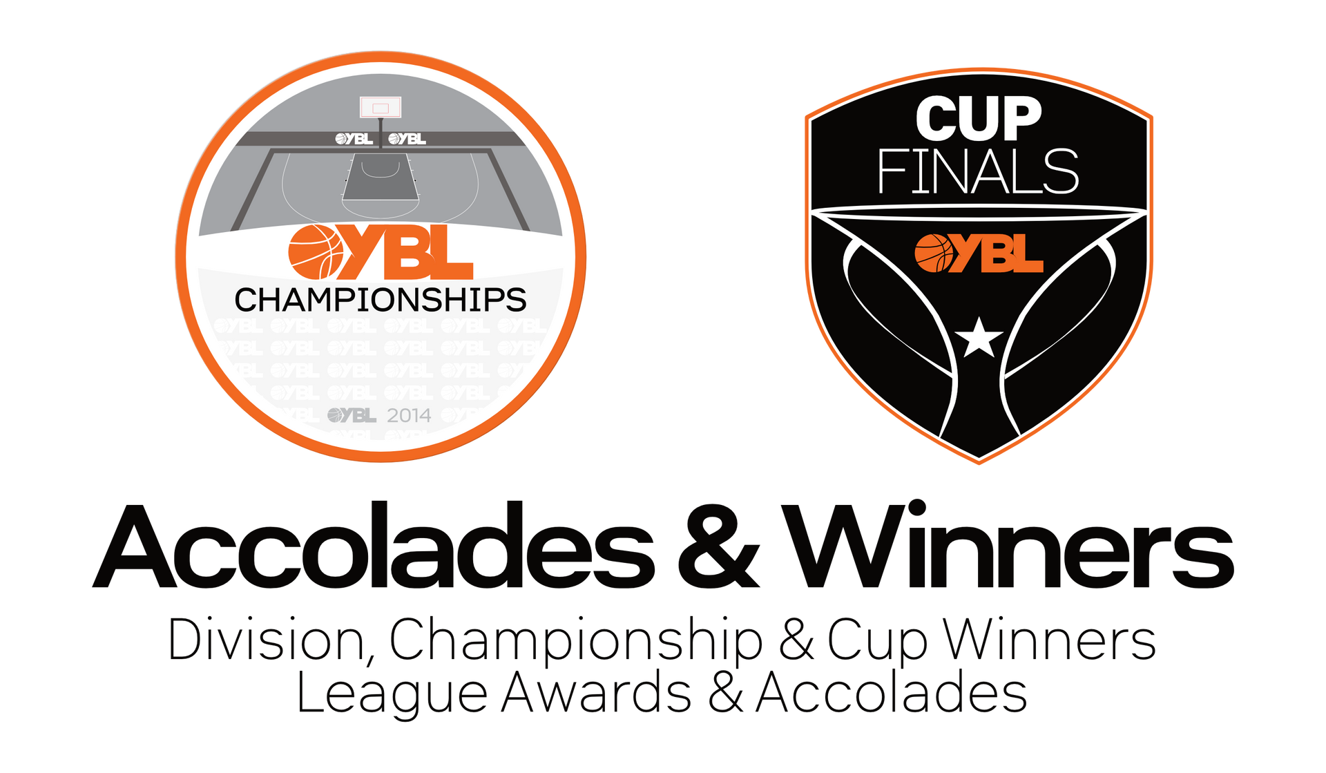 Accolades Header