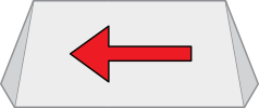 arrow APA