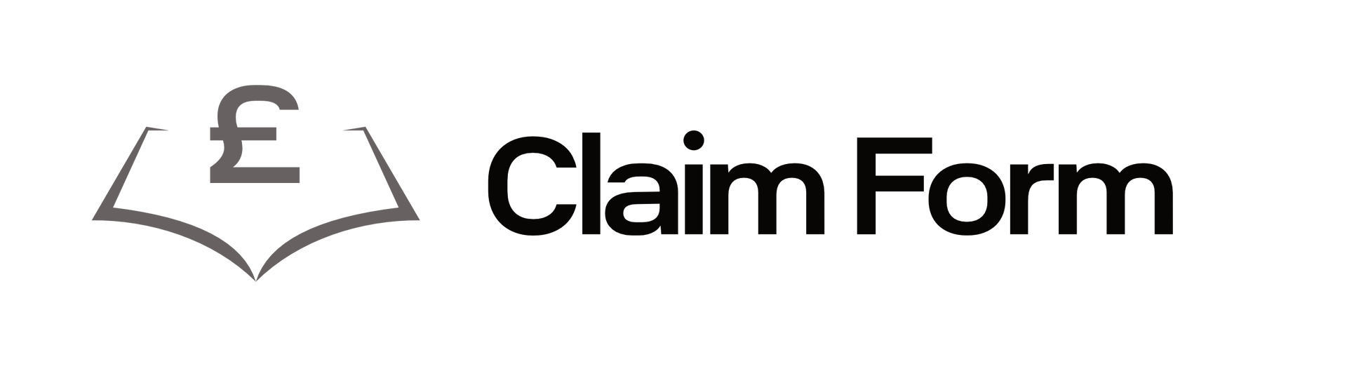 claim form header
