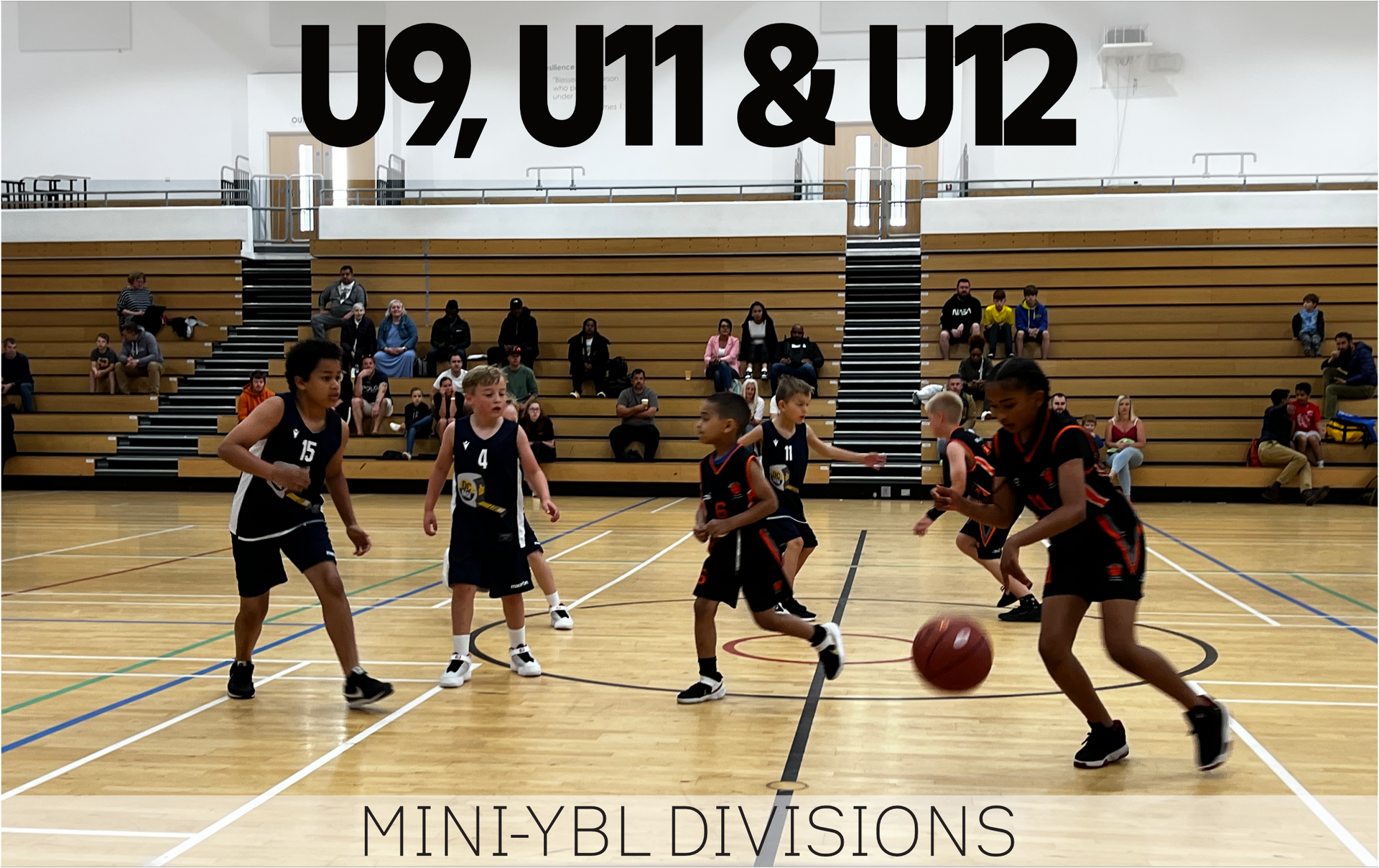 Mini-YBL Accolades