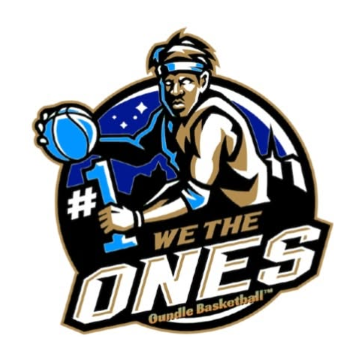 oundle_one_logo