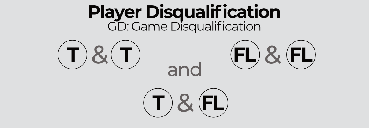 player-disqualification