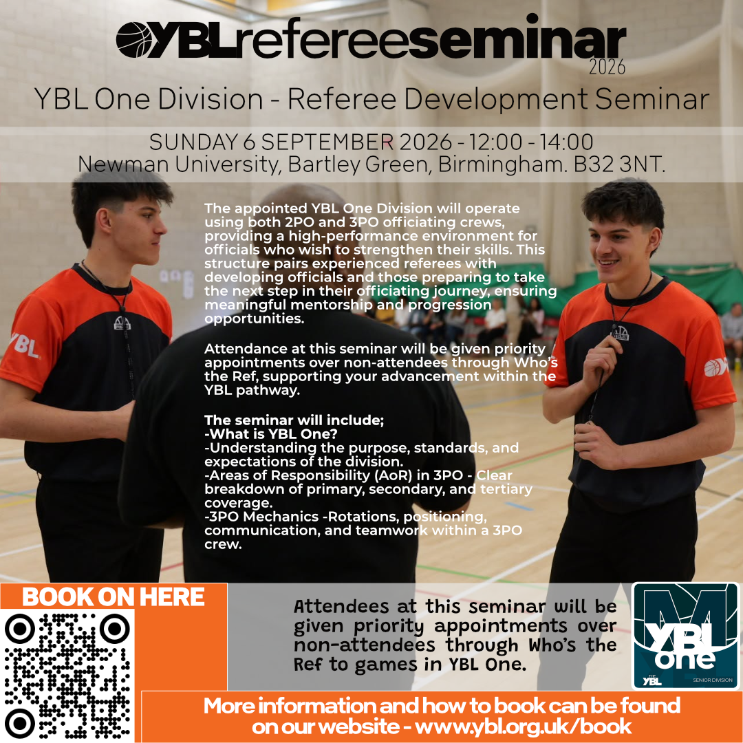 Seminar Advert 2026