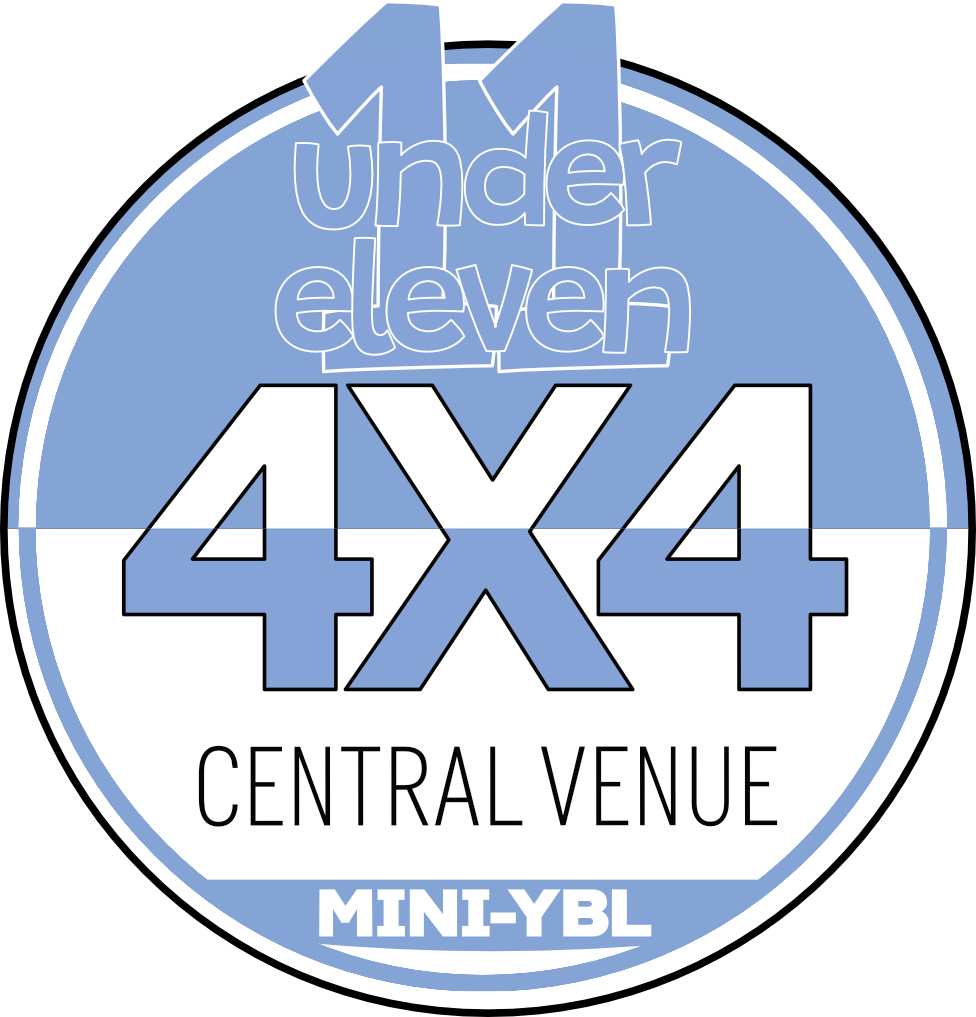 U11 Logo Accolades