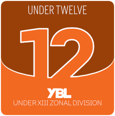 U12 Logo Accolades