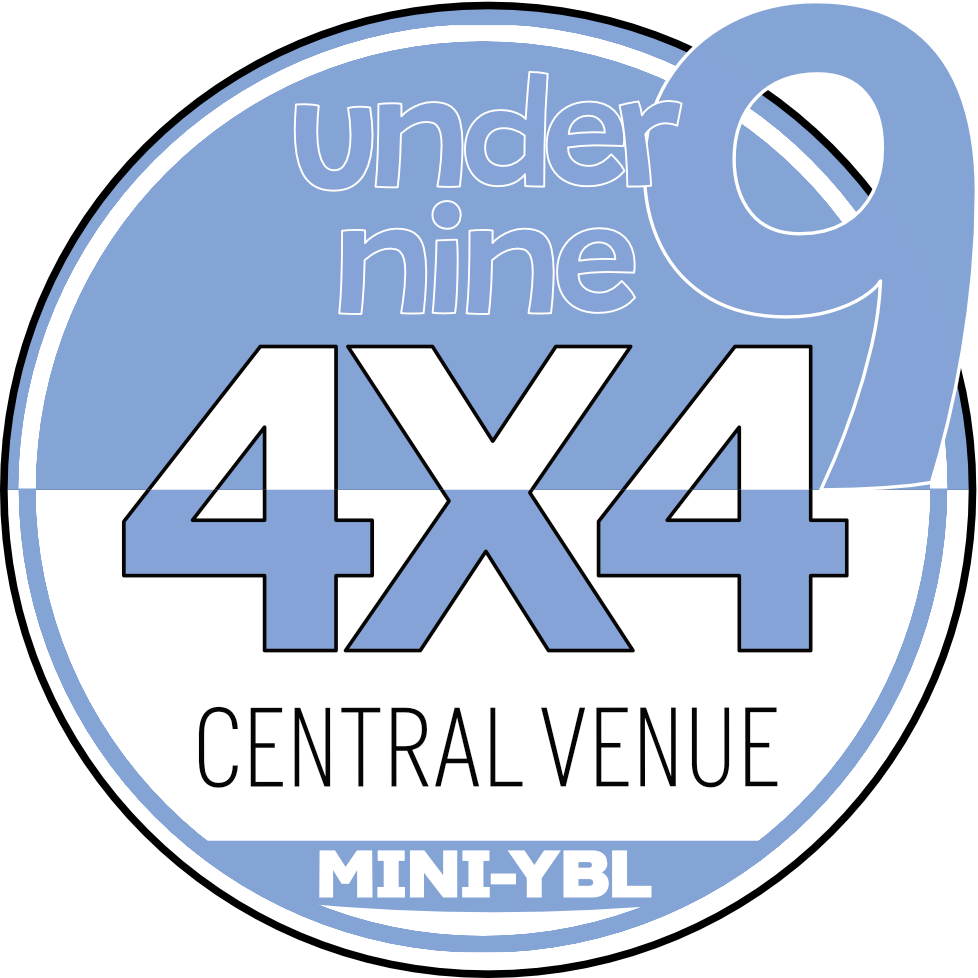 U9 Logo Accolades