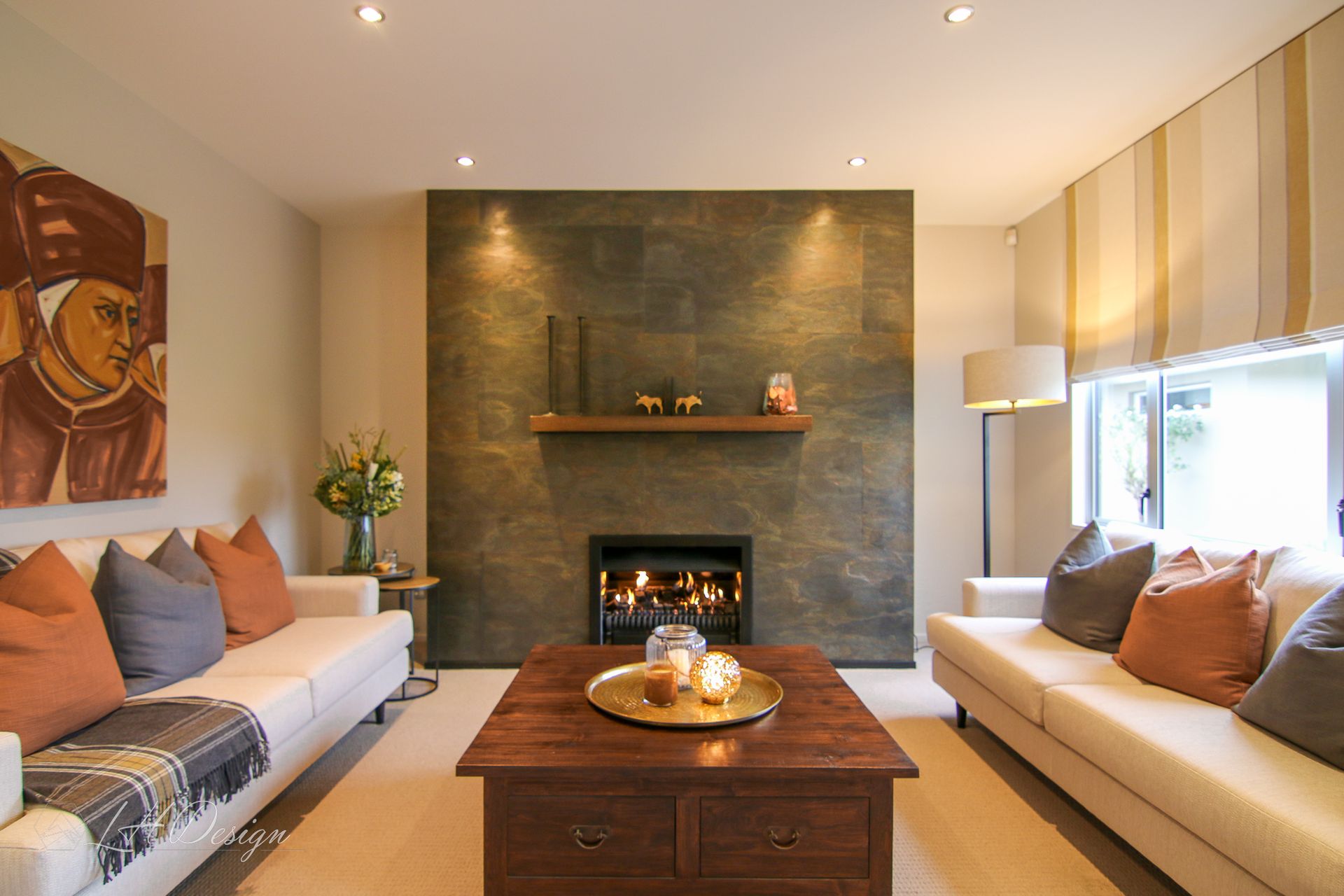 Design that makes you feel at Home | LH Interior Design | Christchurch