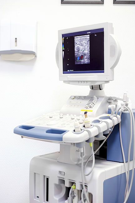 Conoce los beneficios del ultrasonido 4D con la Dra. Patricia Cantú Domínguez. Mexicali, Baja Califo
