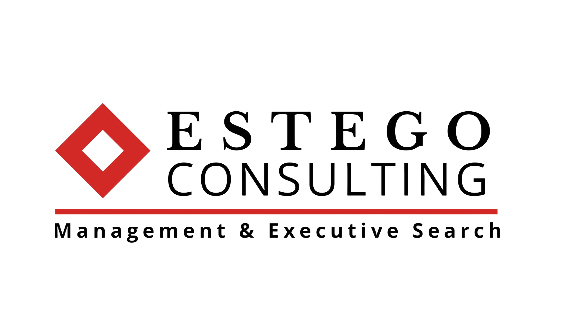 Estego logo