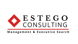 Estego logo