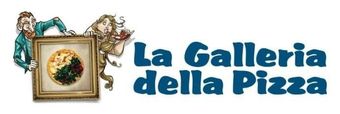 PIZZERIA LA GALLERIA DELLA PIZZA-LOGO