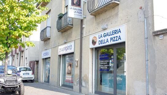 Pizzeria