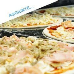 Pizze