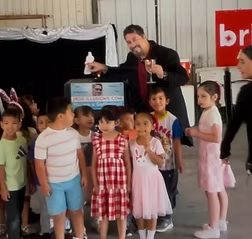  Comedy Magician in McAllen, TX