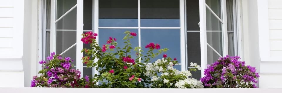 window installation