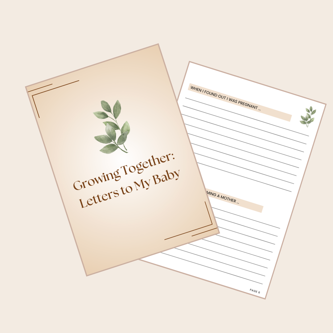 Pregnancy Journal