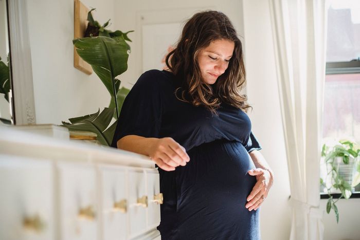 Birth doulas provide mothers support