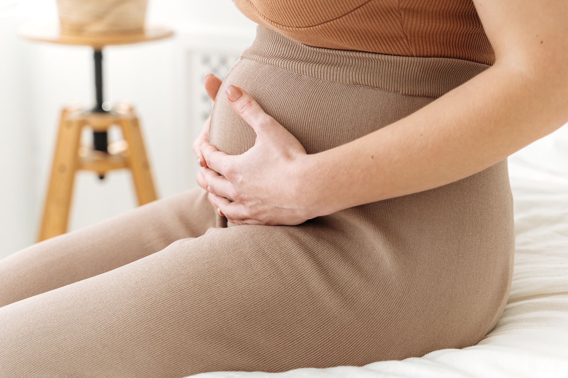 Birth doula support in Abu Dhabi