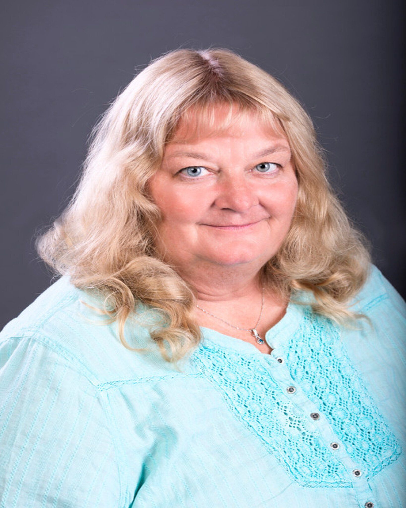 Colleen Riesselman