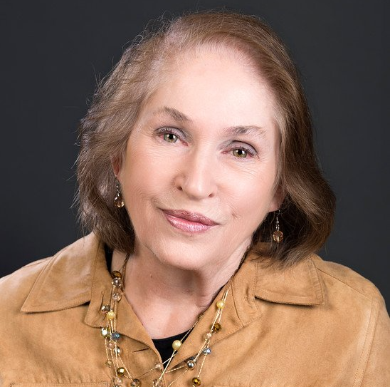 Diane Schriber