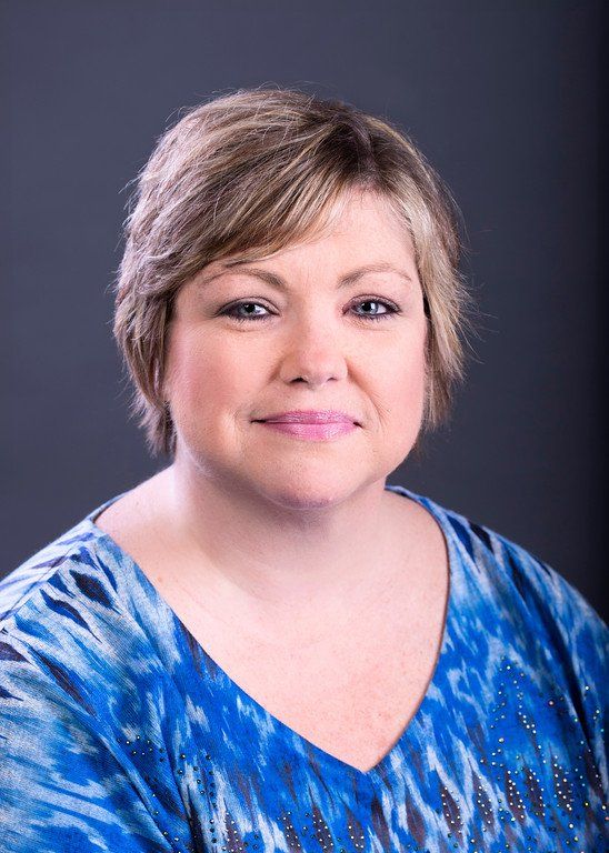 Kim Burlison