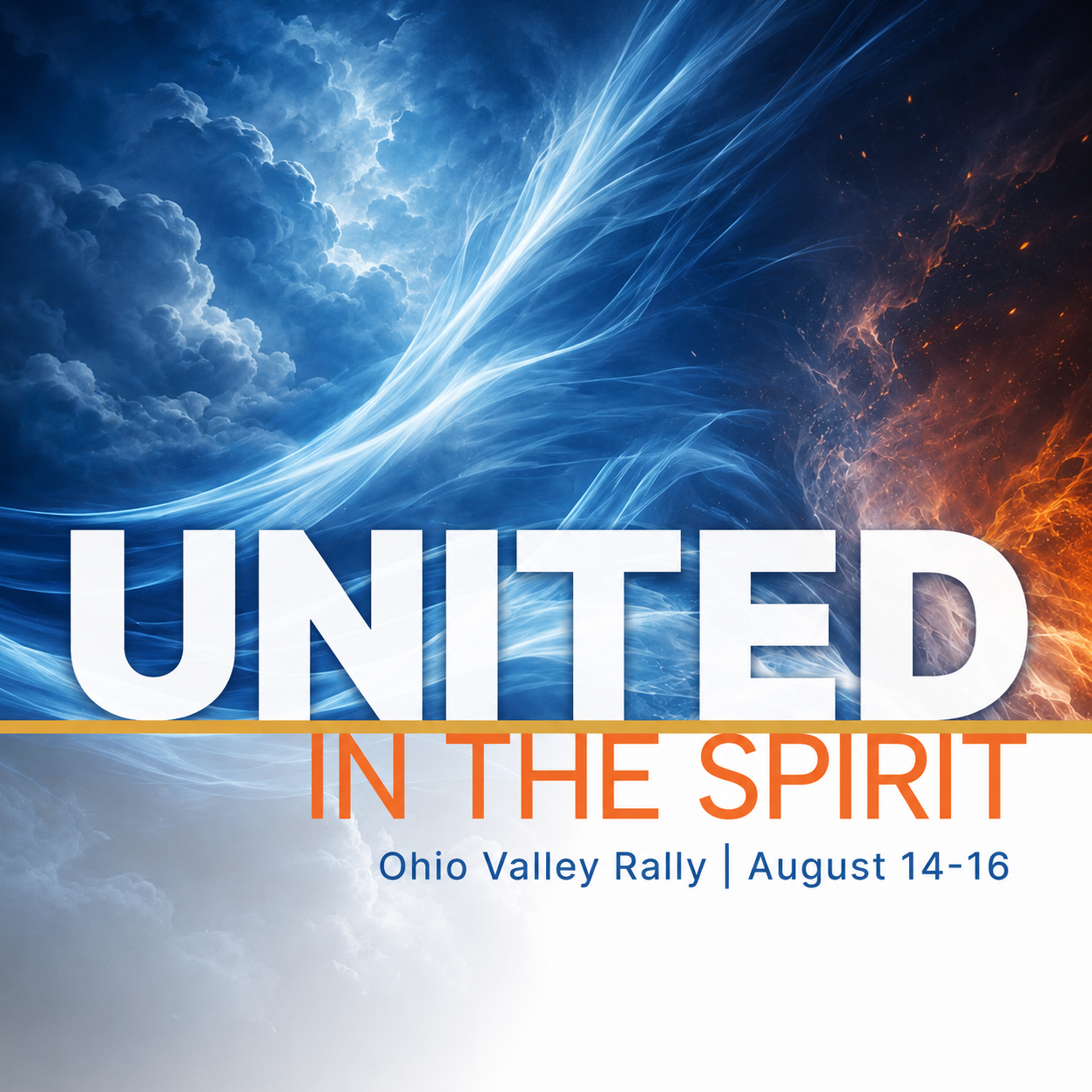 Ohio Valley Rally Event Logo