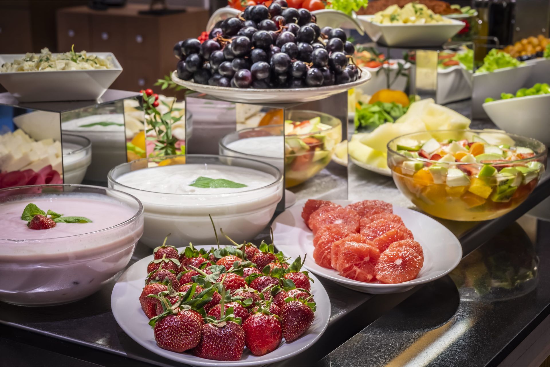 Veyron Hotel İstanbul Restaurant Bar