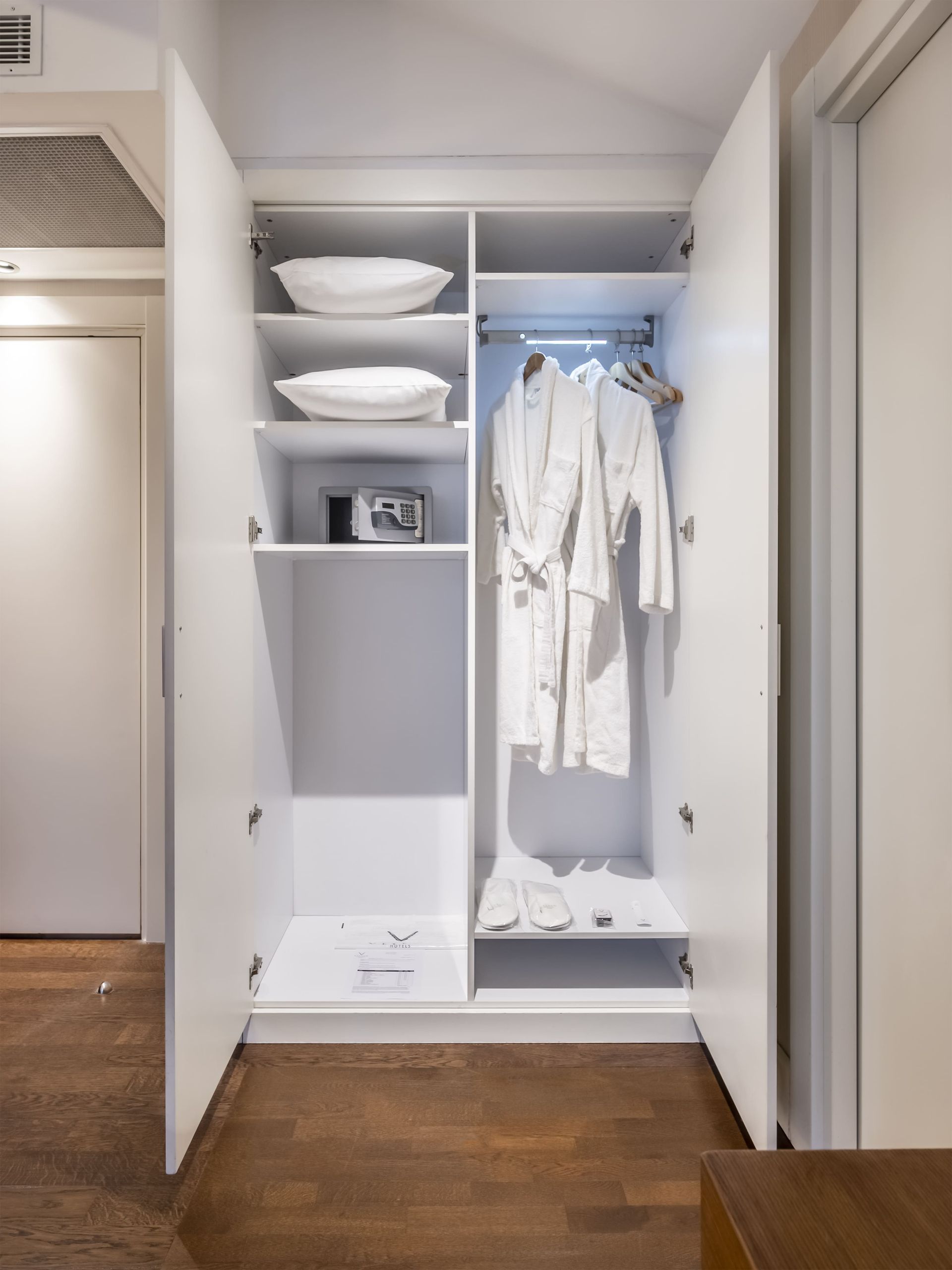 Veyron Hotels & Spa, İstanbul, Aile Suit Oda