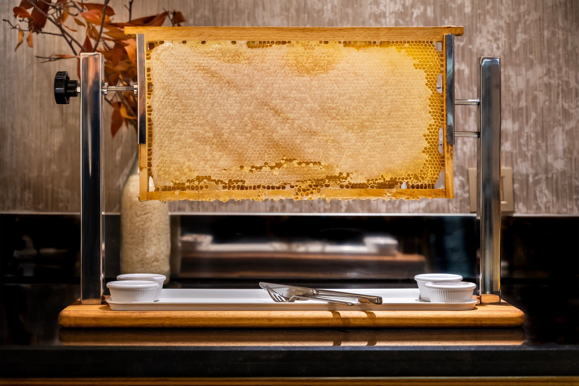 Veyron Hotels & Spa, Istanbul, Restaurant