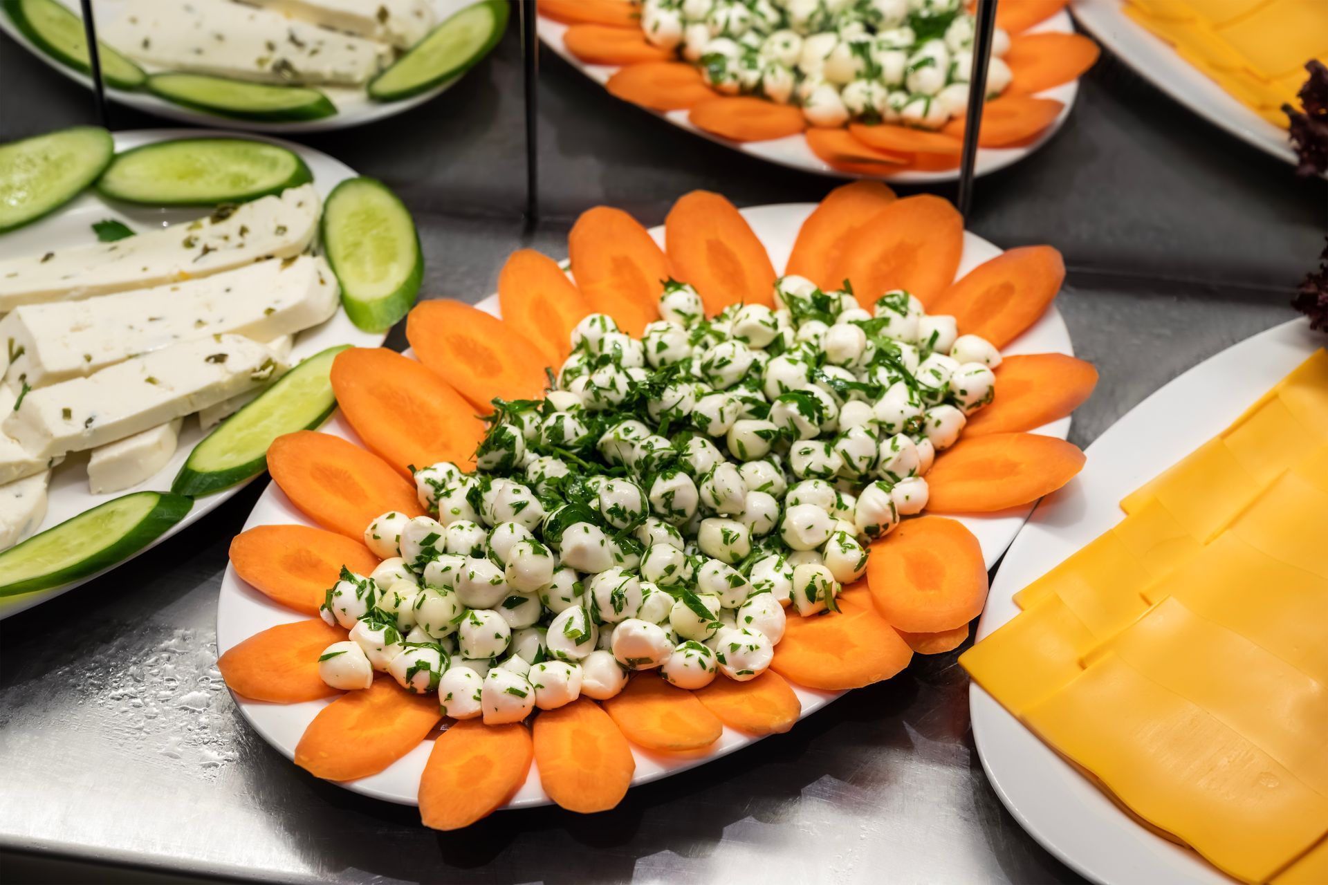 Veyron Hotel Spa İstanbul, Restaurant