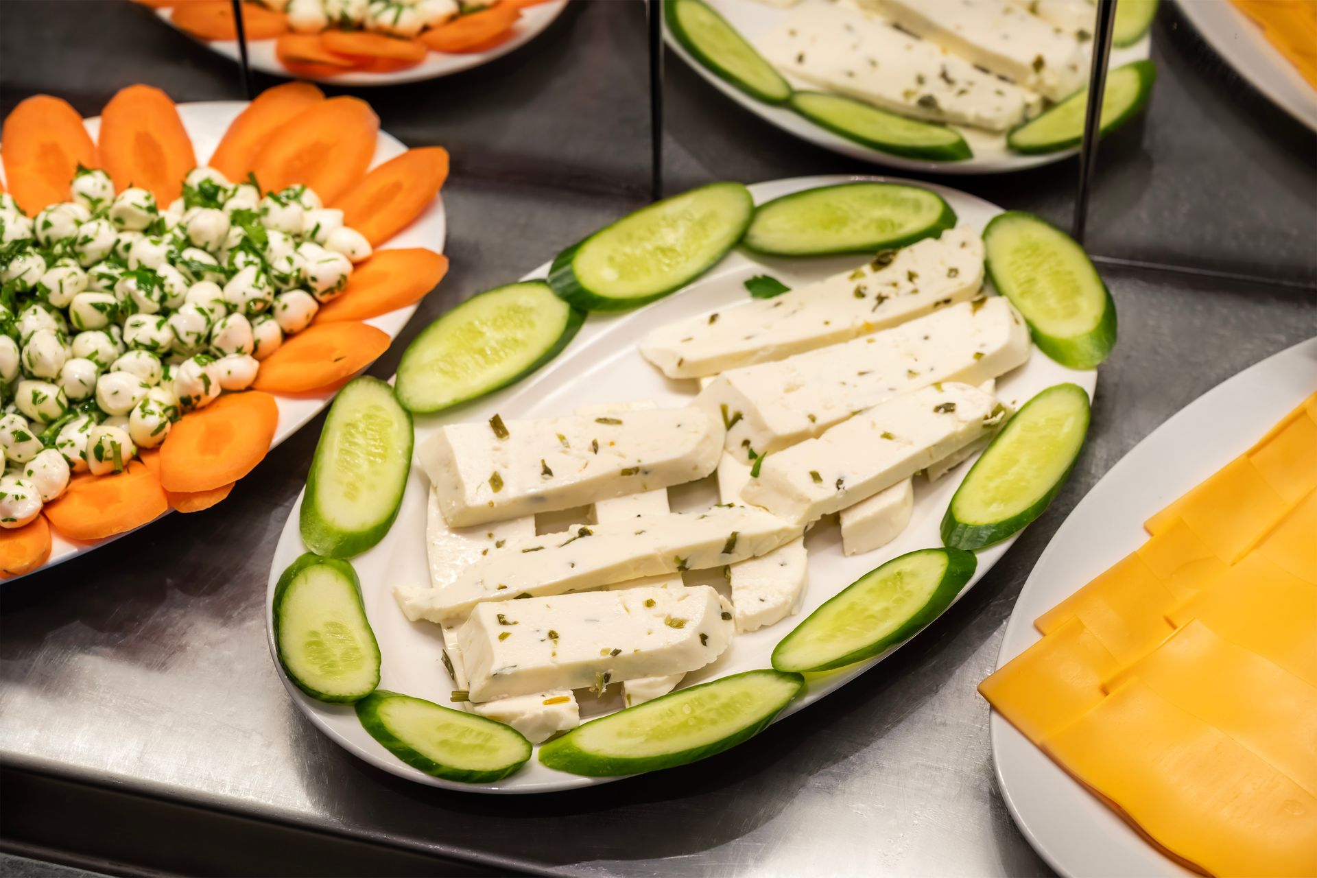 Veyron Hotel Spa İstanbul, Restaurant