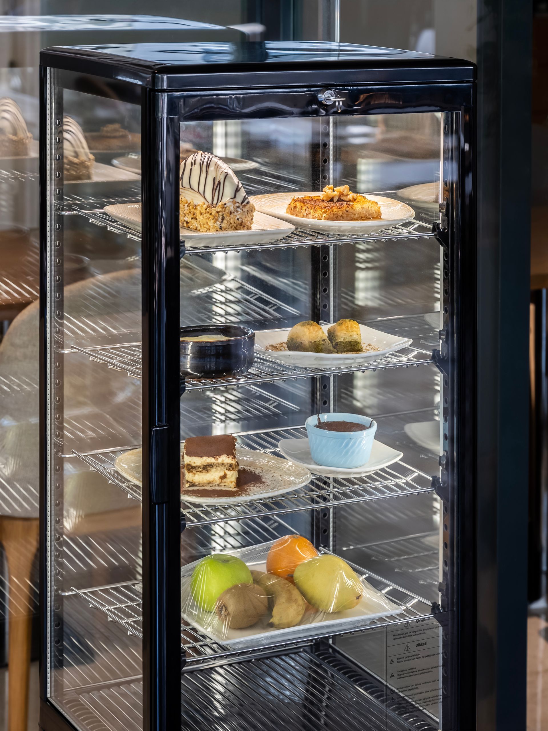 Veyron Hotel Spa İstanbul, Restaurant
