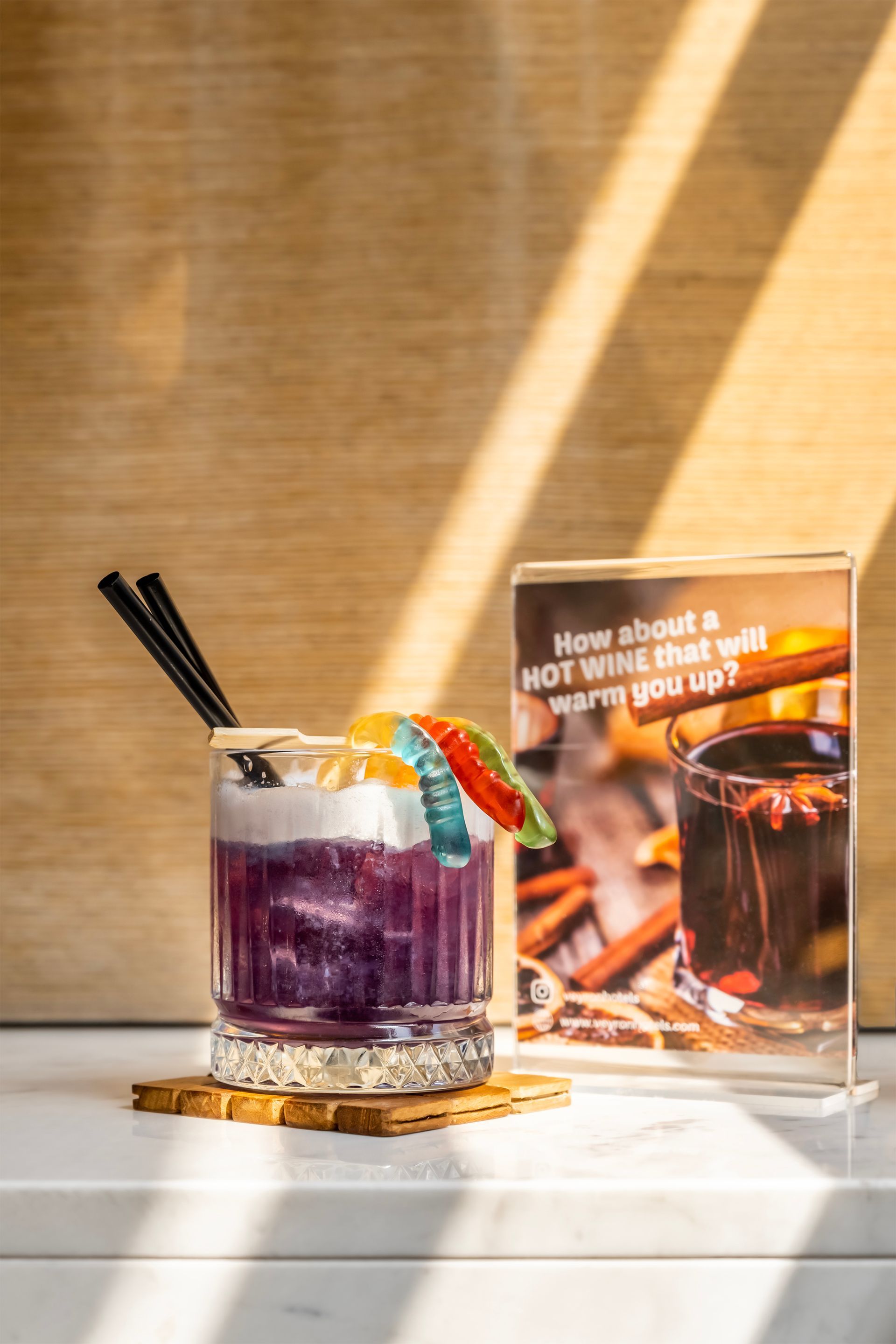 Veyron Hotels & Spa, Istanbul, Restaurant