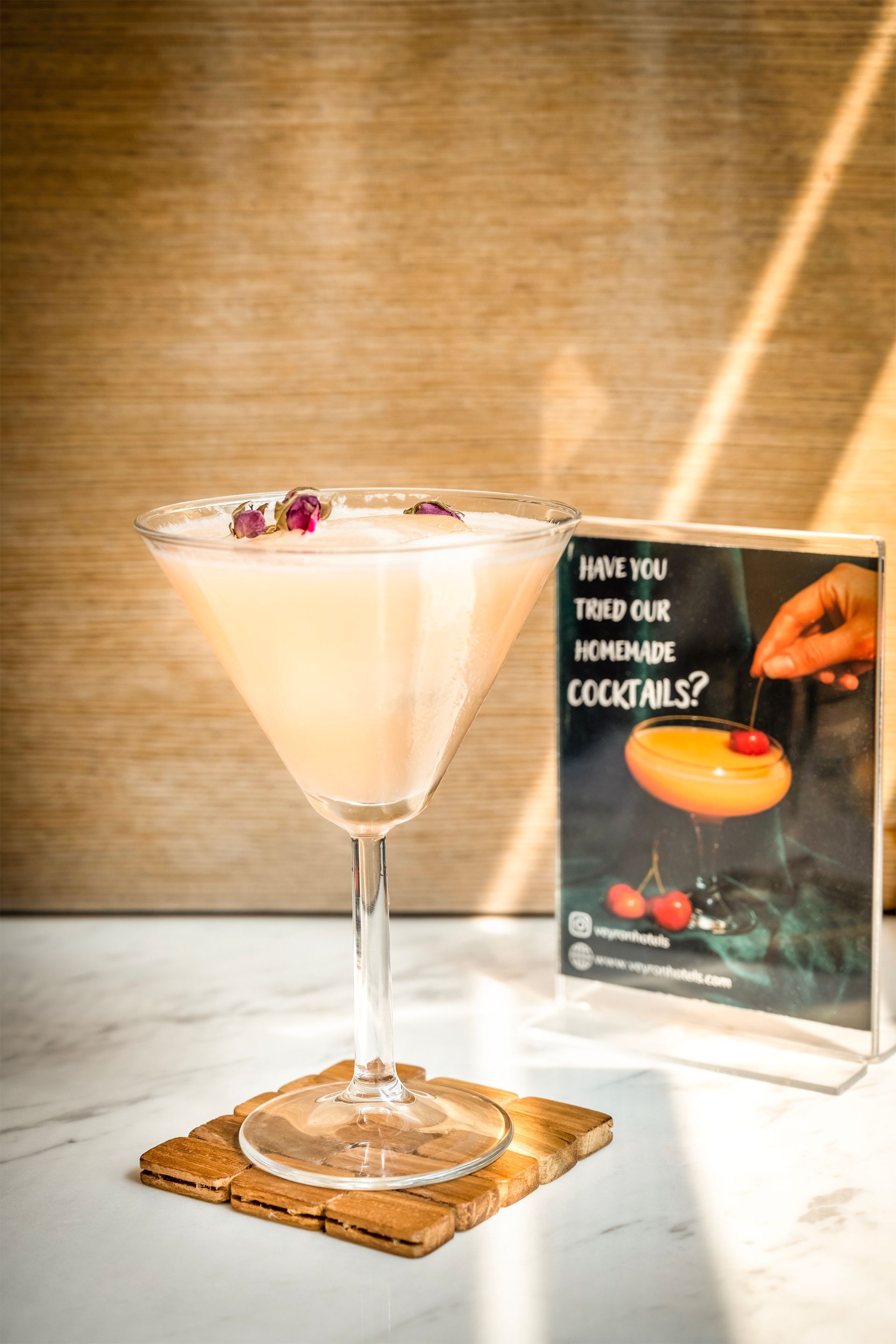 Veyron Hotels & Spa, Istanbul, Restaurant