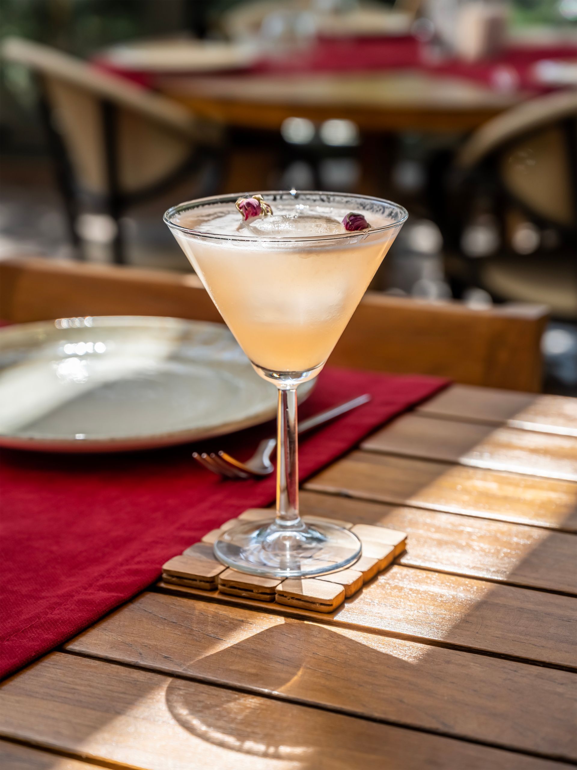 Veyron Hotels & Spa, Istanbul, Restaurant