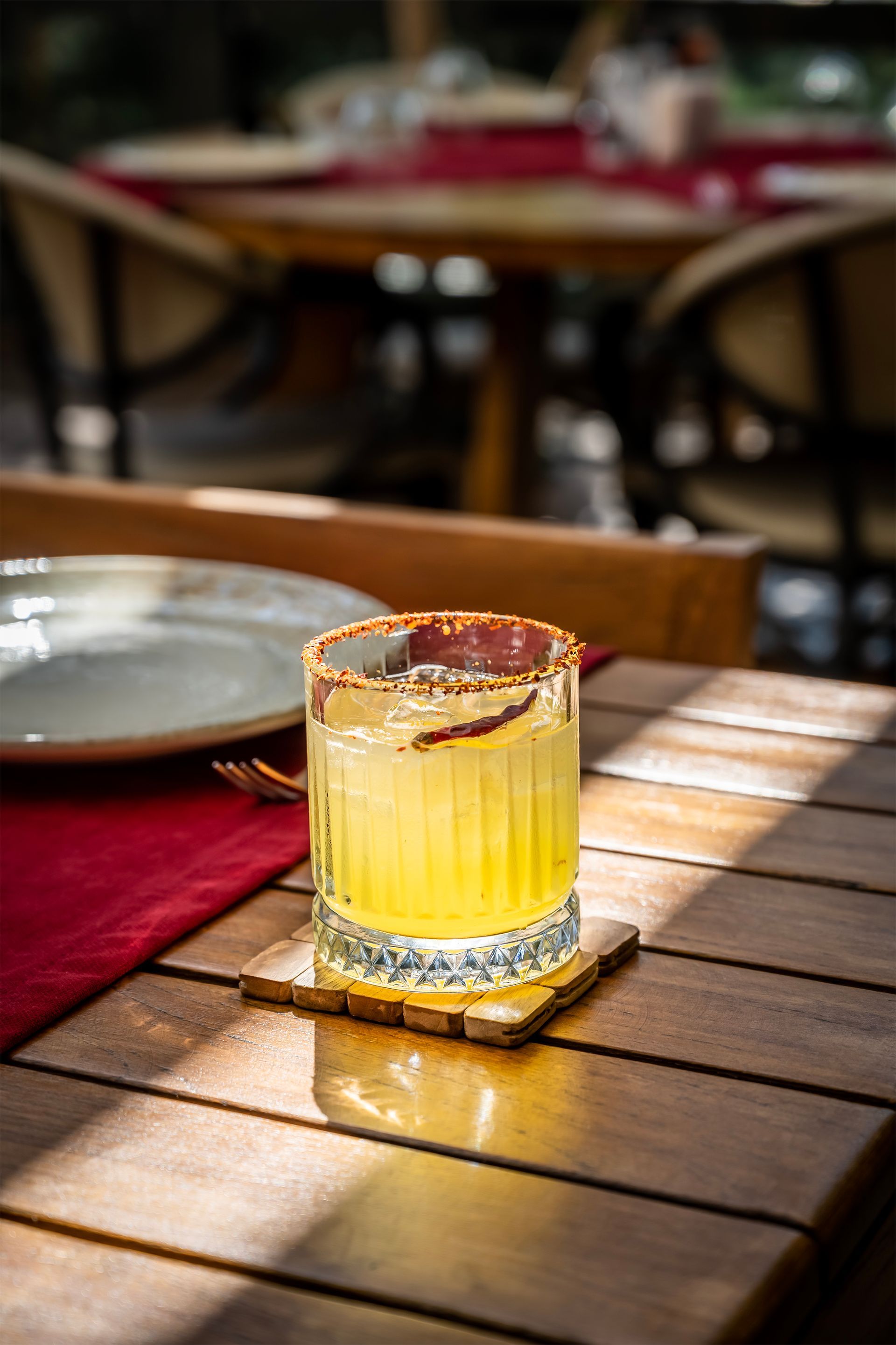 Veyron Hotels & Spa, Istanbul, Restaurant