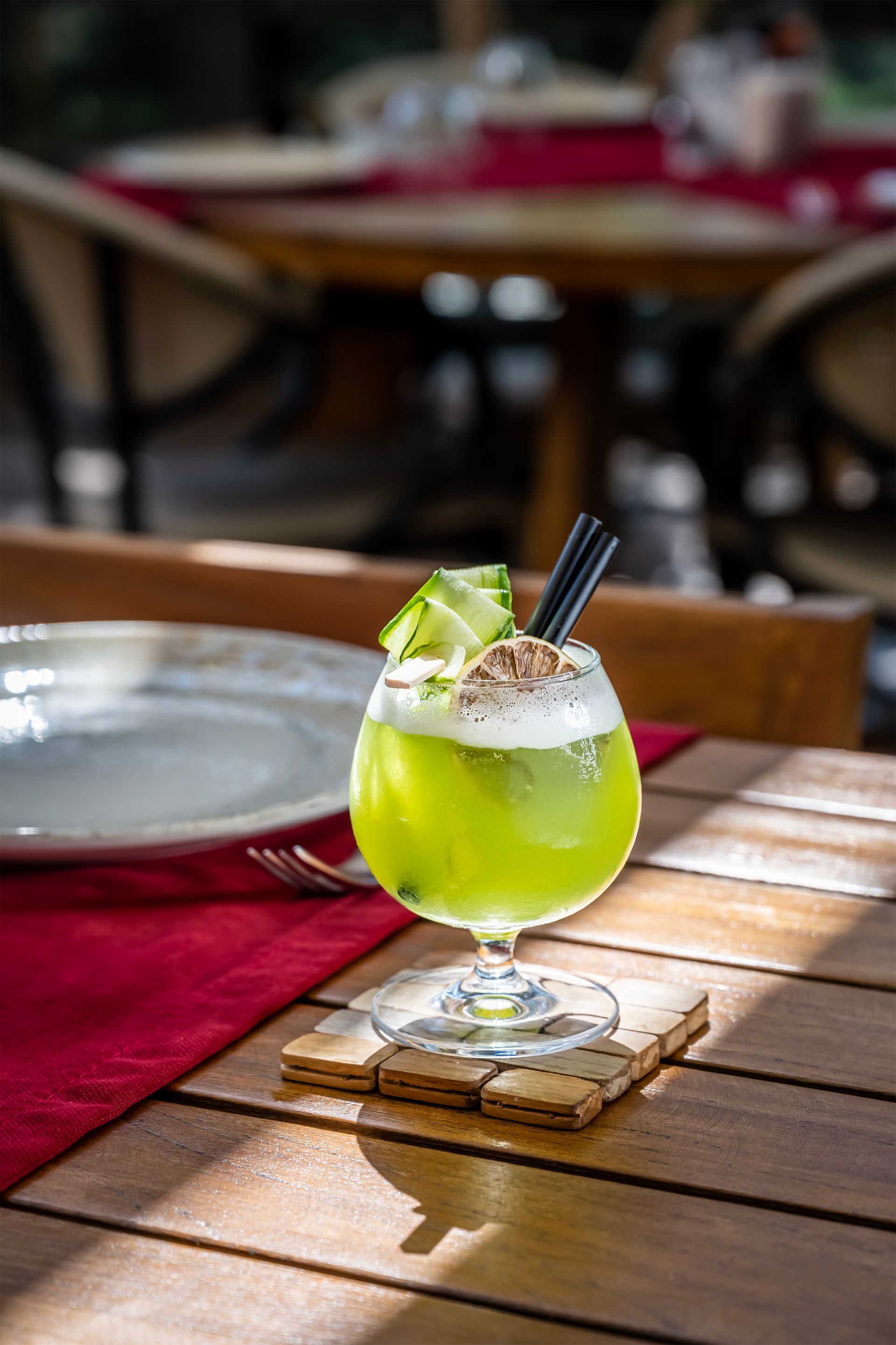 Veyron Hotels & Spa, Istanbul, Restaurant