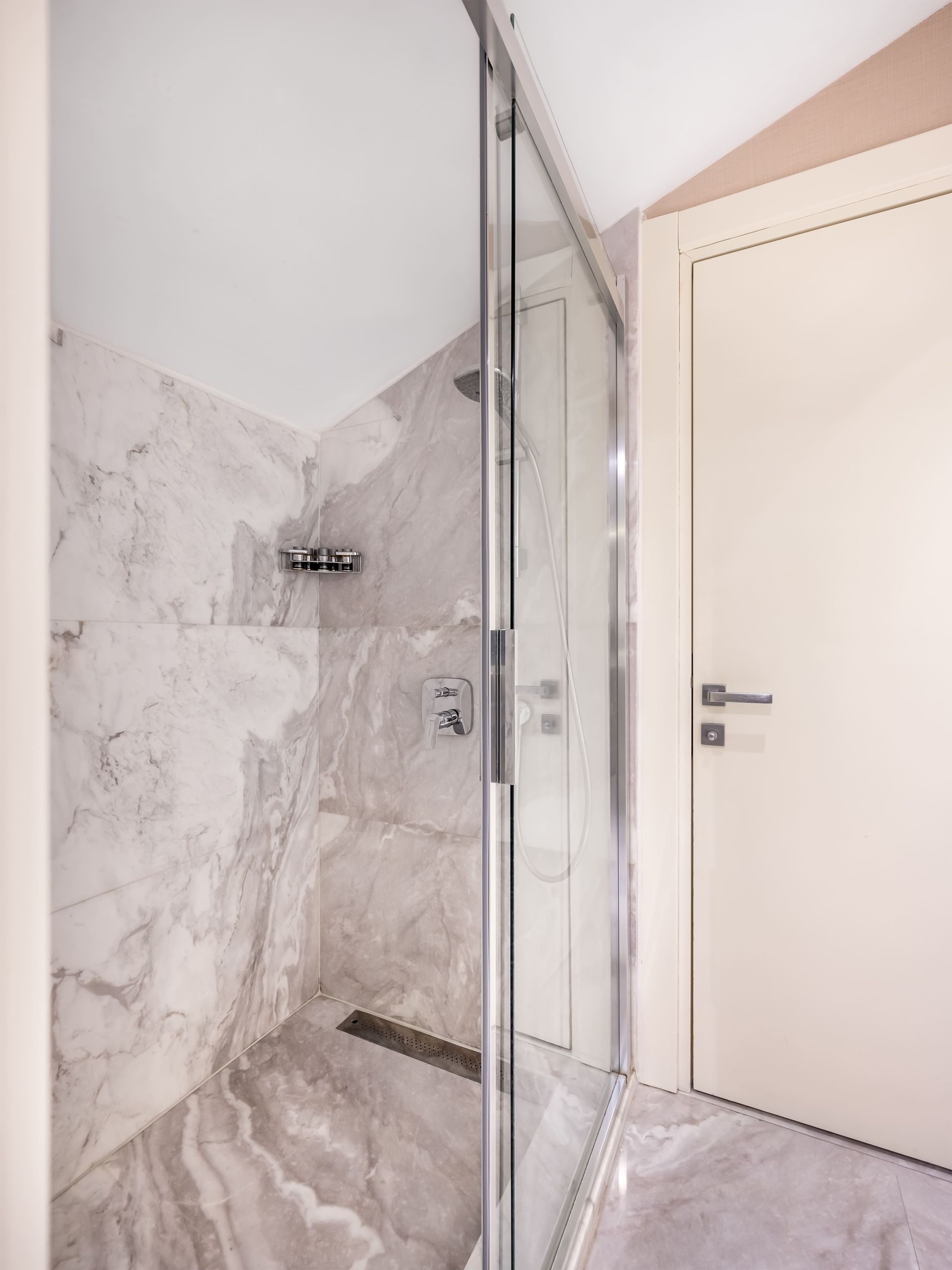 Veyron Hotels & Spa, İstanbul, Terrace Penthouse