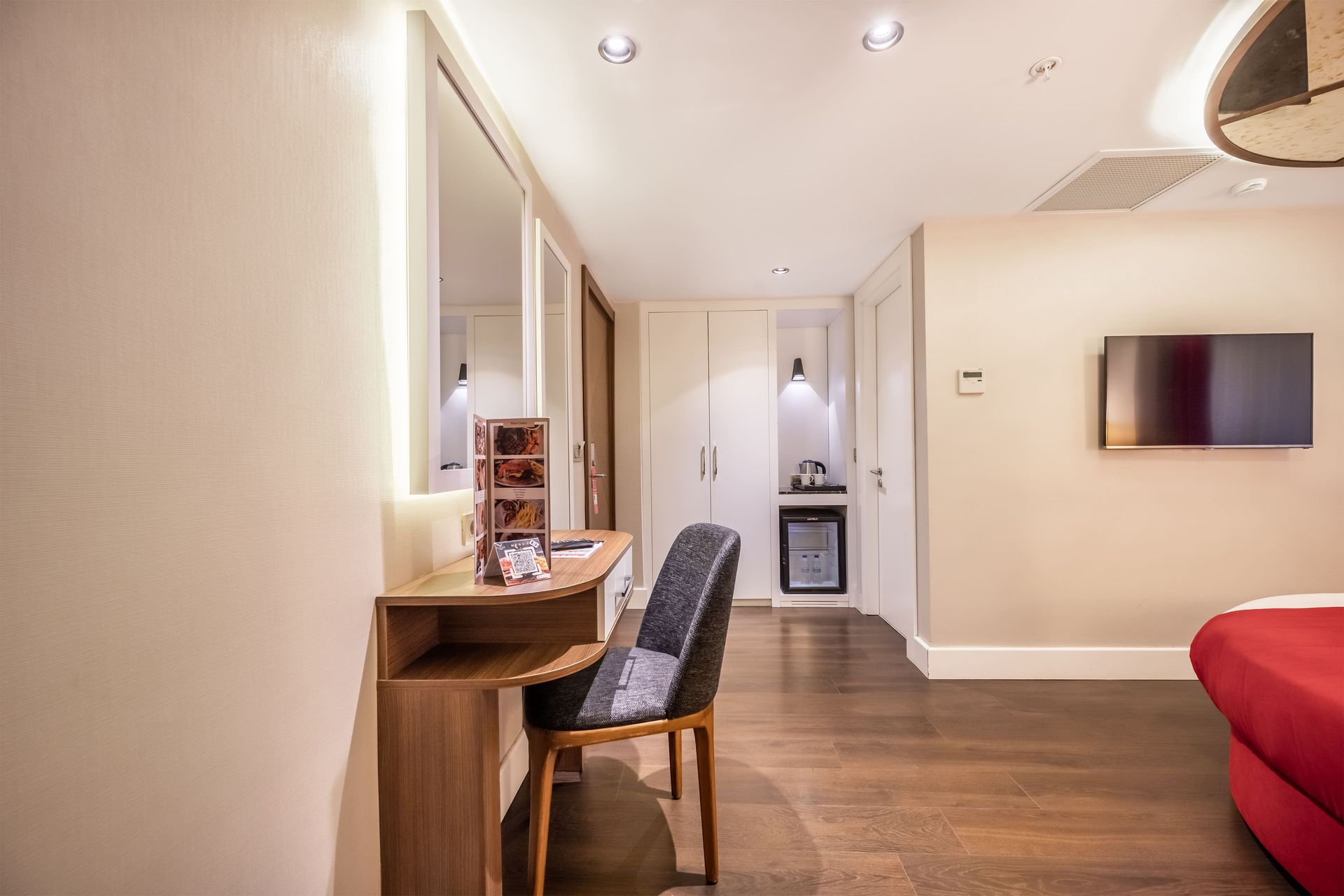 Veyron Hotels & Spa, İstanbul, Aile Suit Oda