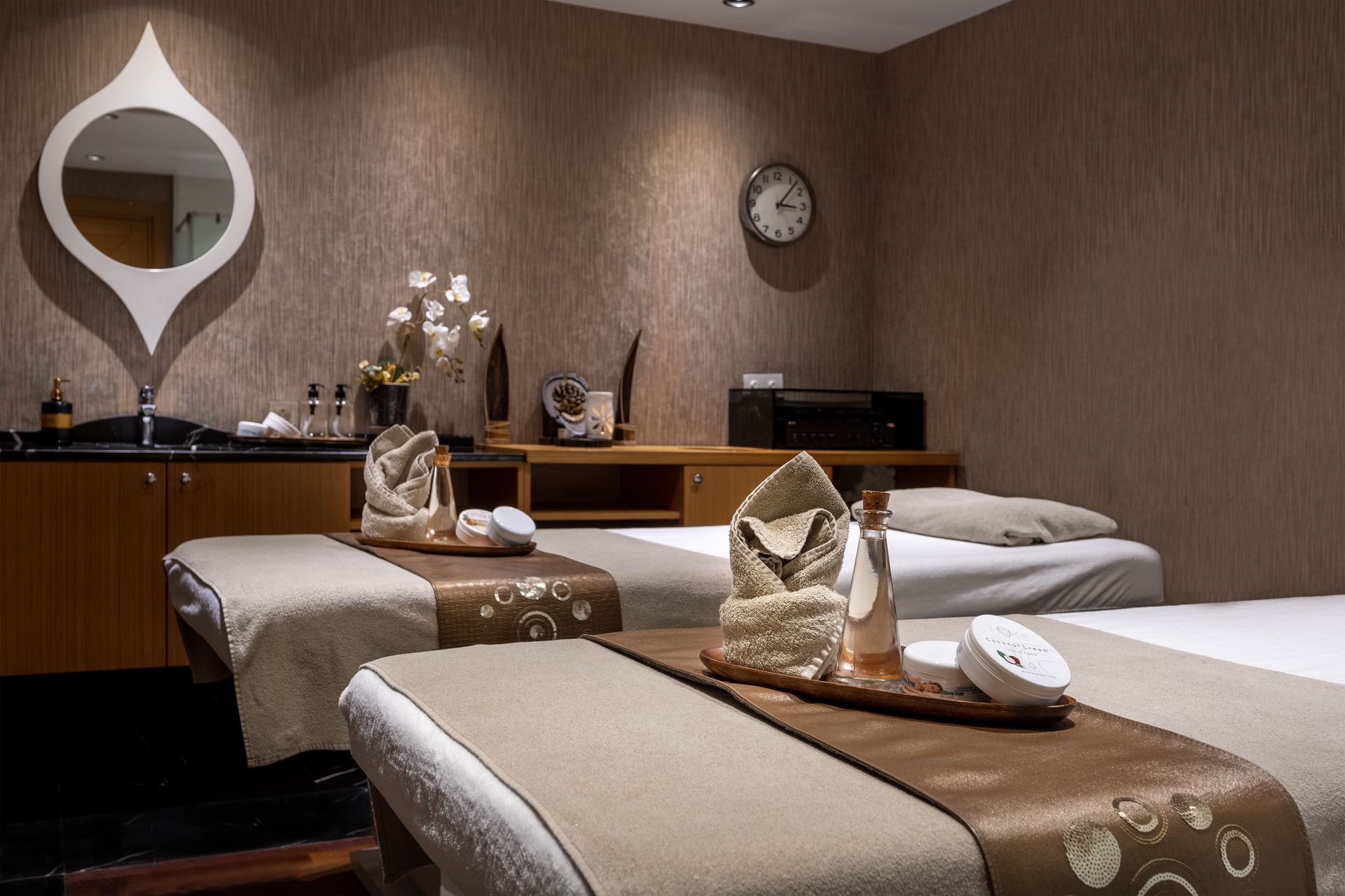 Veyron Hotel Spa İstanbul