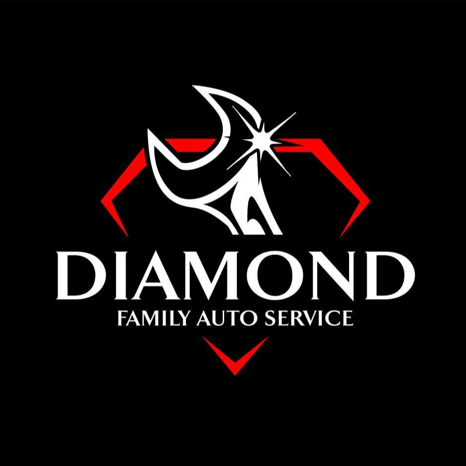 Logo | Diamond Family Auto Service