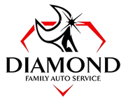 Logo | Diamond Family Auto Service