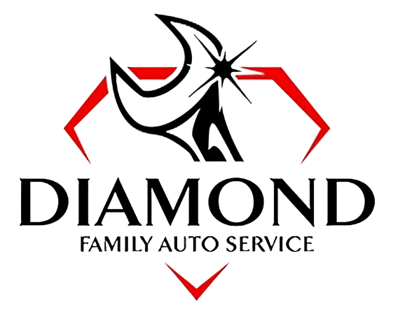 Logo | Diamond Family Auto Service